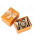 CW096 - Men's watch Gift Box Set